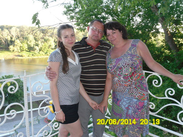 Александр Довнар