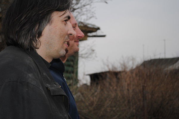 Александр Погонин