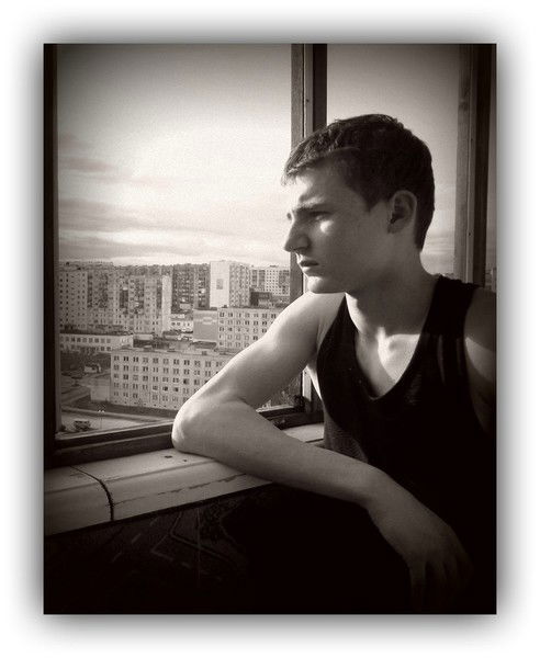 Александр Ложкин