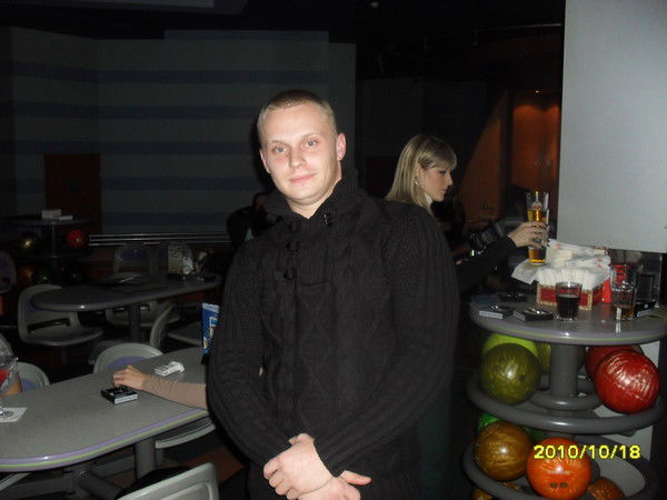 Дима Бурденя