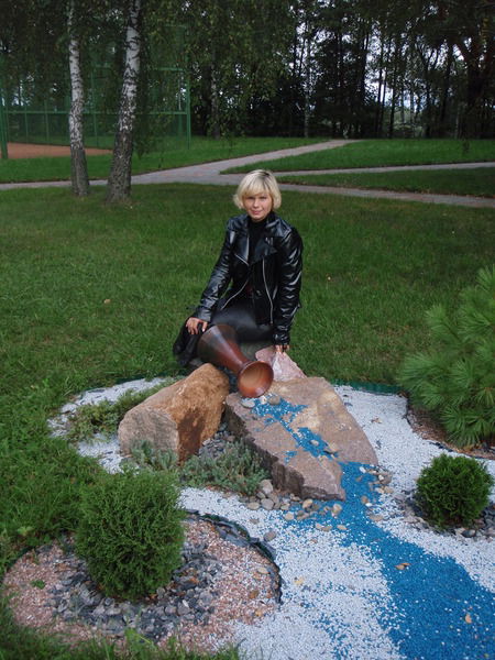 Ирина Петрова