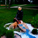 Ирина Петрова