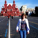 Елена Чистовская