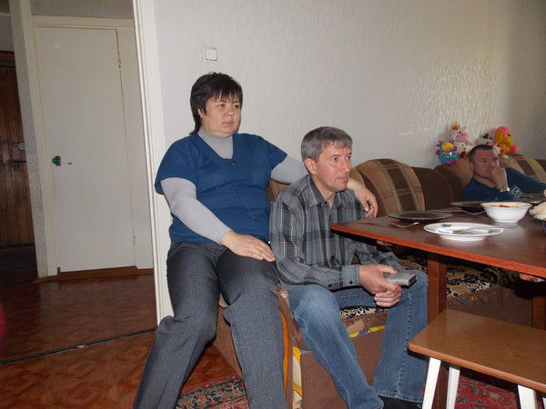 Наталья Фёдорова