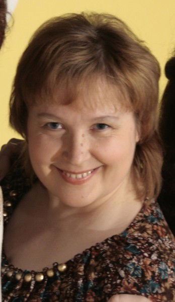 Ольга Лямзина