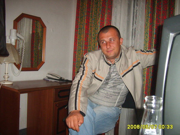 Сергей Кувшинов