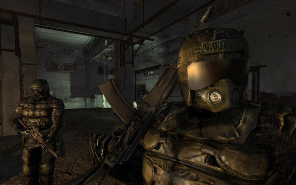 Александр Воропаев