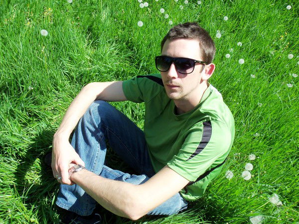 Иван Козлов