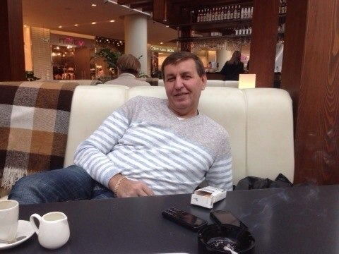 Александр Скворцов