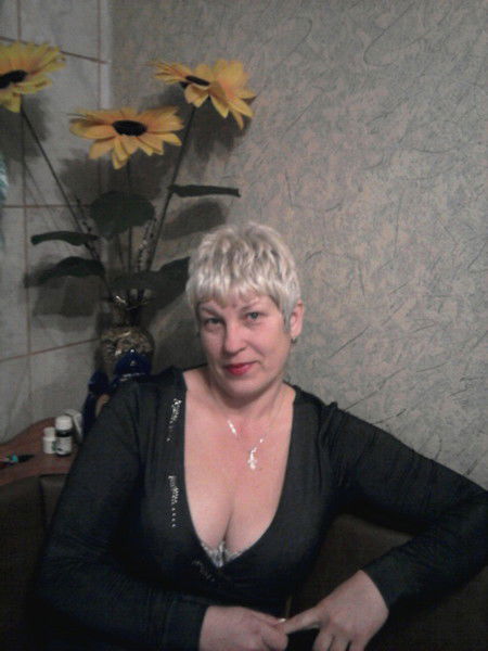 Валентина Палагина