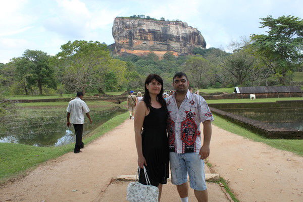 Виктор Ставри