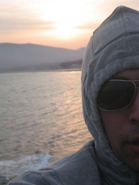 Алекс Корней