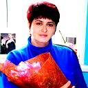 Елена Терещук