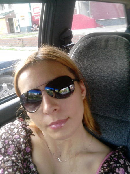 Юлия Попова