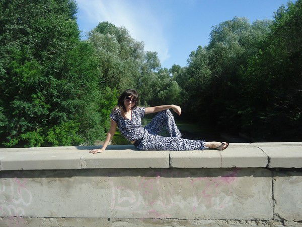 Марина Ангел