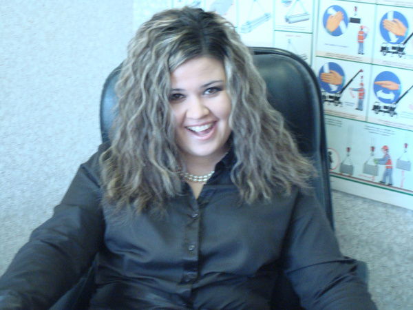 Лилия Шаймухаметова