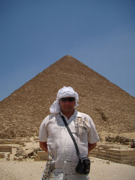 Андрей Борисенко