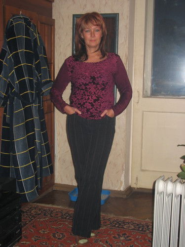 Екатерина Генералова