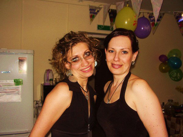 Юлия Большакова