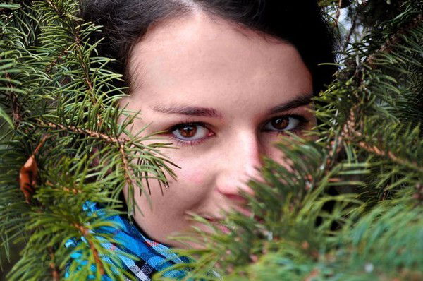 Русудан Моргошия