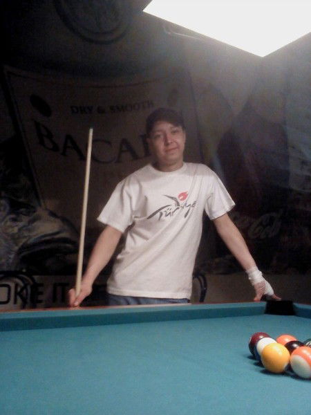 Константин Гребнев