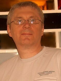 Владимир Верхоламов