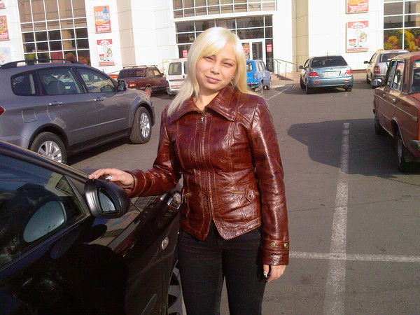 Света Бригадир