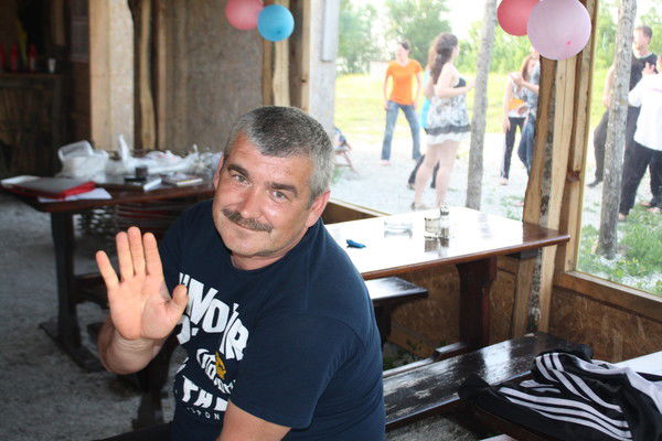 Сергей Ефремов