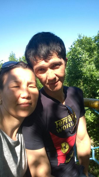 Равшан Исмаилов