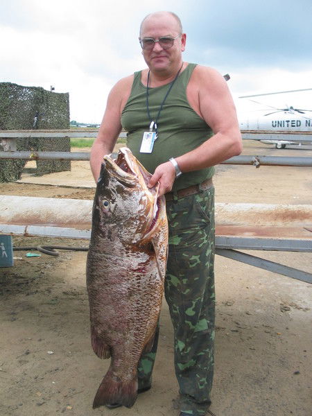 Александр Дитюк