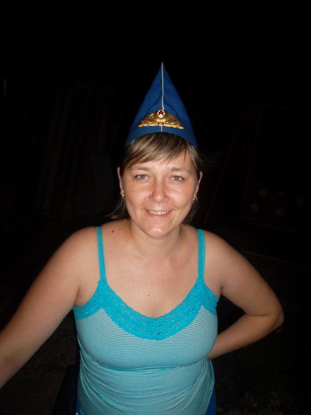 Cветлана Закуткина