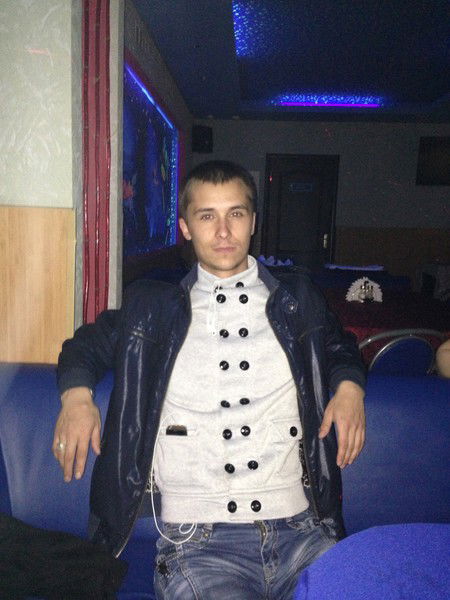 Сергей Скугаревский