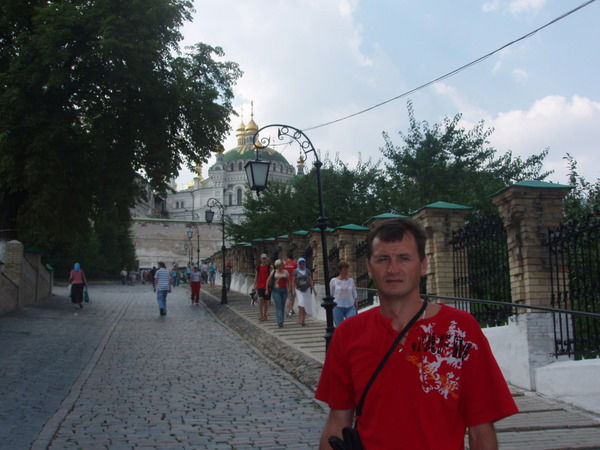 Сергей Борисенко