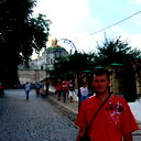 Сергей Борисенко