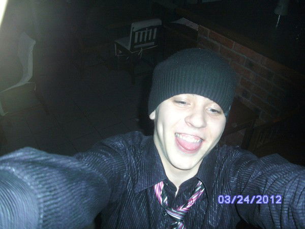 Николай Лапынин