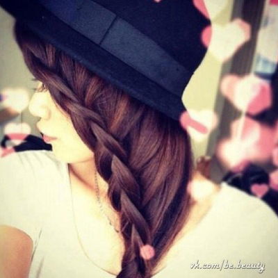 Диана Бадретдинова