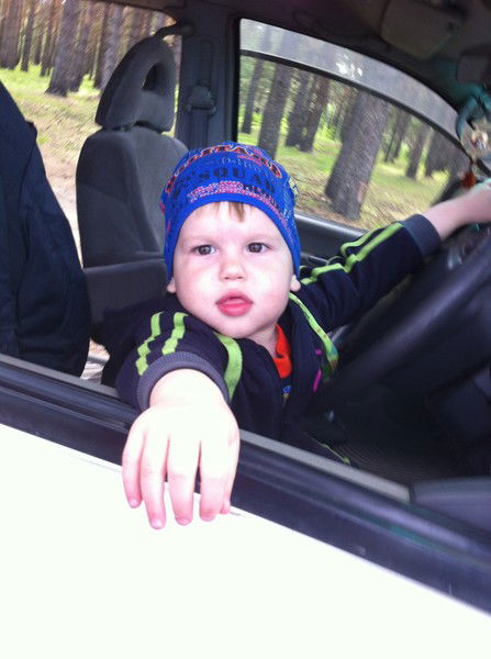 Виктор Чурилов