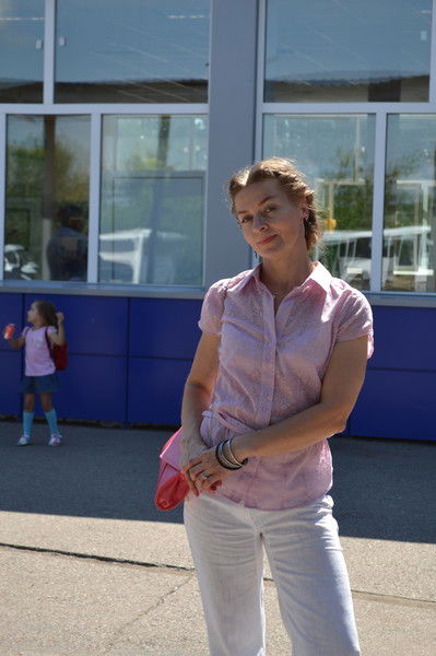 Анна Смирнова