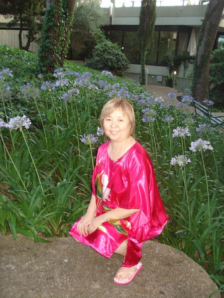 Гулшат Адамбаева