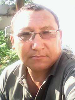 Бекен Турабжанов