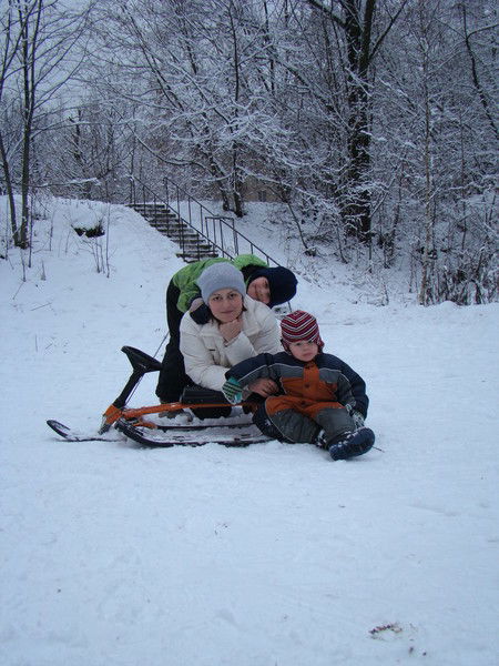 Оксана Данилова
