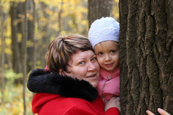 Елена Святная