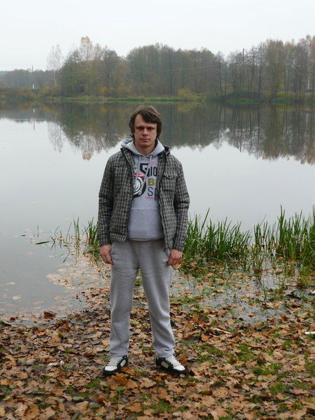 Антон Кравченко