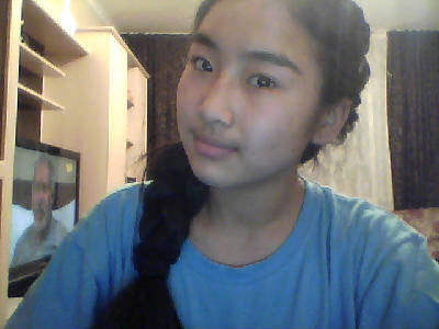 Аида Жапарова