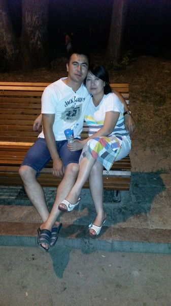 Маржан Шотаева