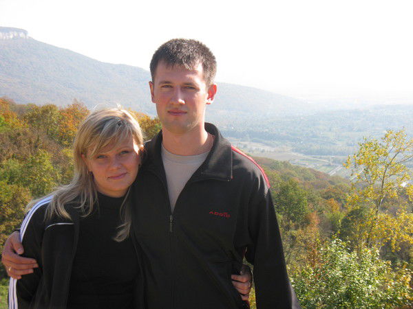 Анна Проценко