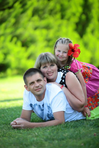 Юлия Зелинская