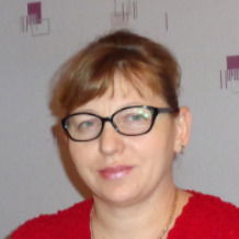 Виолета Гримайло