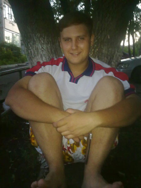 Владимир Новиков