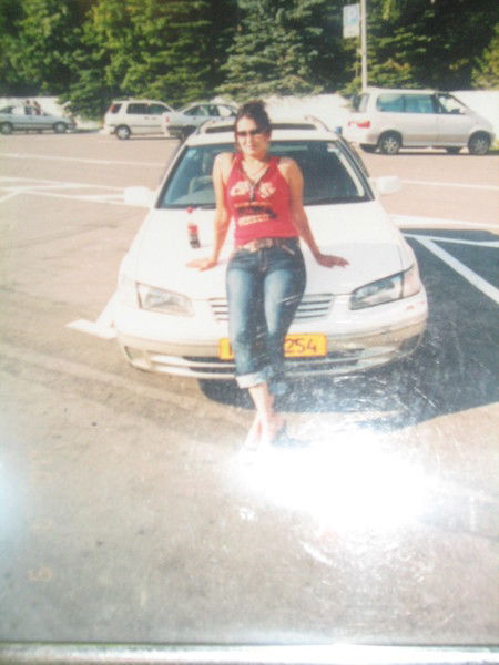 Дилдора Махаматова